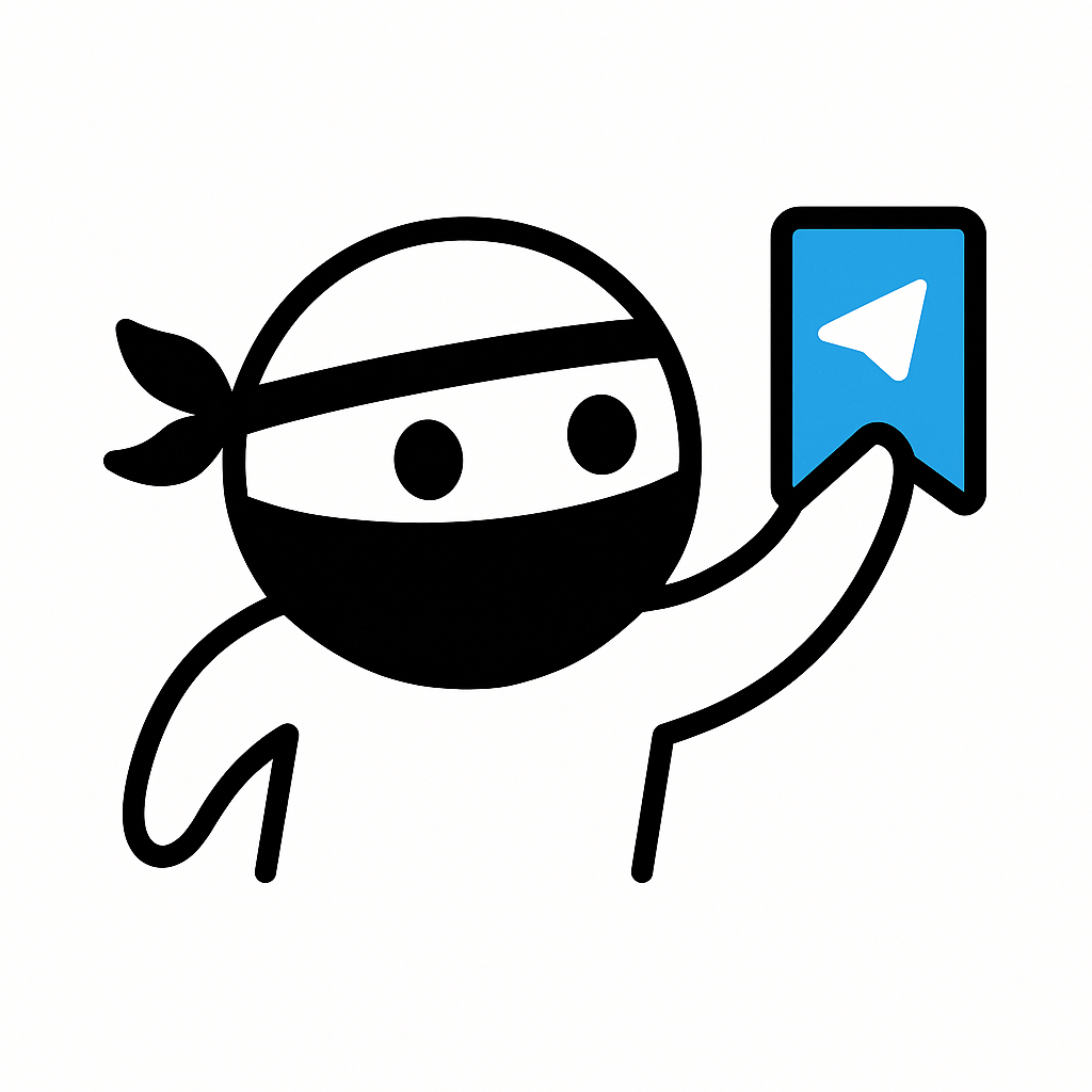 NotedBot Logo